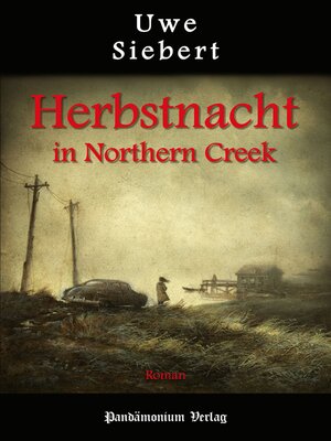 cover image of Herbstnacht in Northern Creek